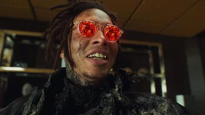 image de la news Mortel sur Netflix : quel acteur se cache derrière Obé ?