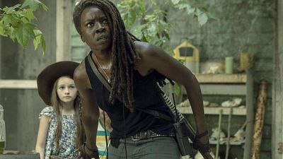 image de la news The Walking Dead saison 10 : les 10 meilleurs moments de la première partie