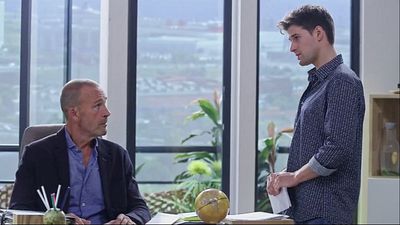 image de la news Plus belle la vie : résumé de ce qui vous attend dans l'épisode 3938 du mercredi 27 novembre 2019 [SPOILERS]