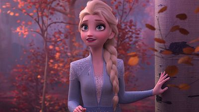 image de la news Box-office : un record pour La Reine des neiges 2, plus forte que Nemo !