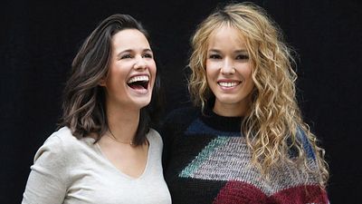 image de la news Clem : Elodie Fontan revient sur son départ et sur la dernière intrigue d'Alyzée