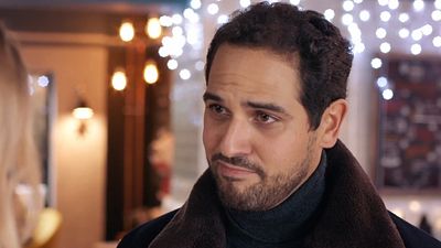 image de la news Demain nous appartient : Karim en couple lors de son retour ?