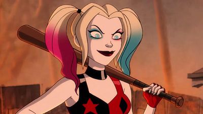 image de la news Harley Quinn : que vaut la série animée DC Comics ?