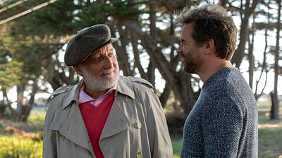 image de la news Bande-annonce L'Esprit de famille : de Tonquédec et Berléand dans une comédie sur le deuil