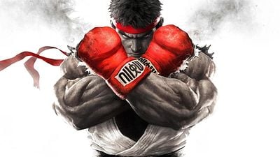 image de la news L'art de Street Fighter se dévoile dans une superbe monographie