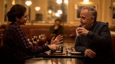 image de la news Sorties Cinéma : Le Meilleur reste à venir en tête des premières séances