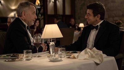 image de la news Le Meilleur reste à venir : l'ode à l'amitié des réalisateurs du Prénom [INTERVIEW]