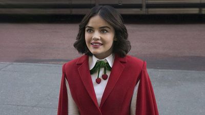 image de la news Riverdale : un crossover pour introduire Katy Keene (Lucy Hale) dans la saison 4