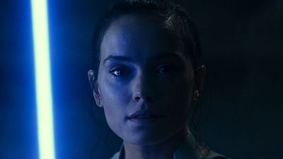 image de la news Star Wars 9 : J.J. Abrams annonce des nouveaux pouvoirs de la Force dans L'Ascension de Skywalker