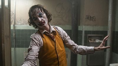 image de la news American Film Institute 2019 : Joker, Parasite et The Irishman parmi les meilleurs films de l'année