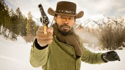 image de la news Django Unchained sur TF1 :  une suite avec Zorro en préparation ?