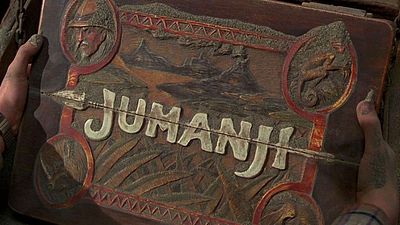 image de la news Jumanji : saviez-vous que le jeu a été inspiré par le Monopoly ?
