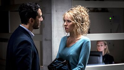 image de la news Prise au piège sur M6 : "solidement interprétée", "déjà vu"... que pense la presse de la série avec Elodie Fontan ?