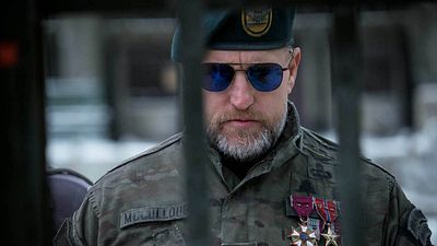 image de la news La Planète des Singes sur France 2 : qui a inspiré le terrifiant Colonel dans Suprématie ?