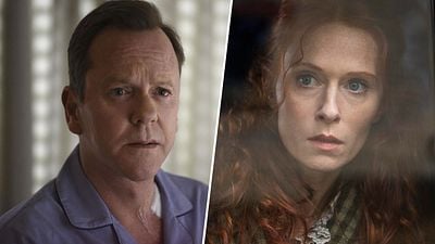 image de la news Les séries à voir du 9 au 15 décembre : Le Bazar de la charité, Les Mystères de l'amour, Designated Survivor...