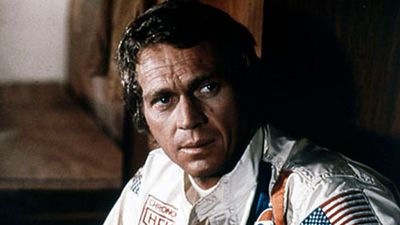 image de la news Once Upon a Time… : pourquoi l’apparition de Steve McQueen résume tout le film de Quentin Tarantino