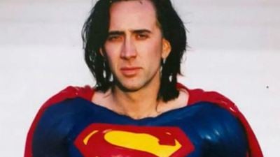 Arrow : Nicolas Cage aurait pu incarner Superman dans le crossover