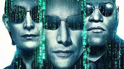 Matrix 4 : une des stars de Mindhunter au casting
