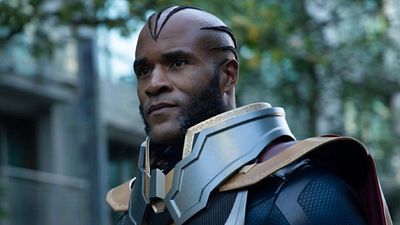 image de la news Arrow : quels super-héros sont apparus dans le premier épisode du crossover ?