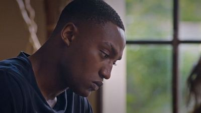 image de la news Plus Belle la Vie : Valère (Alexis Baginama) quitte la série
