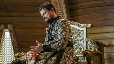 image de la news Vikings saison 6 : l'histoire vraie du prince Oleg