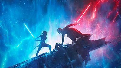 image de la news Star Wars : quels films et séries après L’Ascension de Skywalker ?