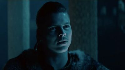 image de la news Vikings saison 6 : Ivar prépare son invasion dans le teaser de l'épisode 4