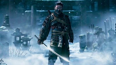 image de la news Le somptueux Japon féodal du jeu Ghost of Tsushima se dévoile dans un Trailer