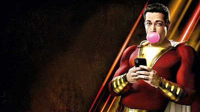 image de la news Shazam 2 : une date de sortie pour le film avec Zachary Levi !