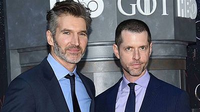 image de la news Games of Thrones : les créateurs préparent un film sur Lovecraft