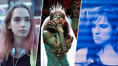 image de la news Pose, Lola vers la mer... : ces actrices et acteurs transgenres qui crèvent l'écran
