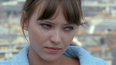 image de la news Mort d'Anna Karina, muse de Jean-Luc Godard