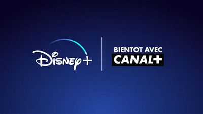 image de la news Disney+ distribué sur Canal+ en exclusivité en France