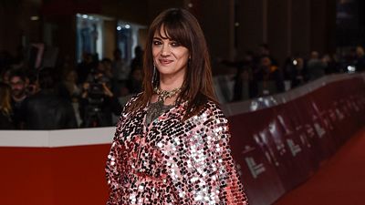 image de la news Gérardmer 2020 : Asia Argento sera la Présidente du jury 