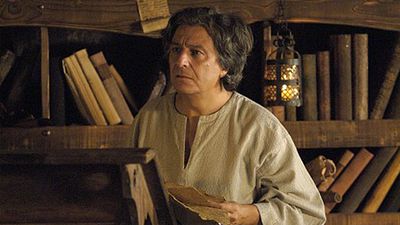 image de la news Kaamelott le film : Christian Clavier reprendra son rôle de jurisconsulte face à Alexandre Astier