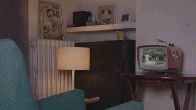 image de la news Vendredi 3 janvier à la TV : La saga des feuilletons et des séries, un documentaire France 3