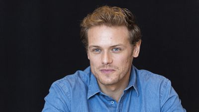 image de la news Outlander : le héros Sam Heughan pourrait incarner Paul Newman 