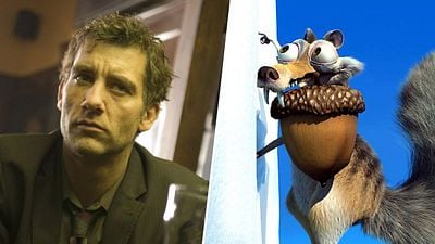 Ce soir à la TV dimanche 22 décembre : Les Fils de l'homme et L'Âge de glace 2