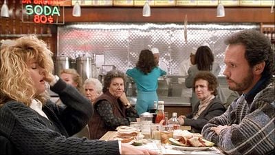 Journée de l'orgasme : de Sally à Mrs Fletcher, 30 ans de plaisir féminin à l'écran