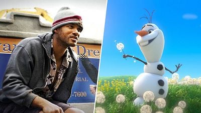 Ce soir à la TV lundi 23 décembre : Hancock et La Reine des neiges