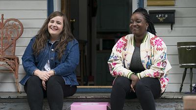 image de la news Shrill sur Canal+ : que vaut cette comédie sur le body-positivisme ?