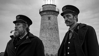 image de la news The Lighthouse : le fait divers macabre à l'origine du film avec Robert Pattinson