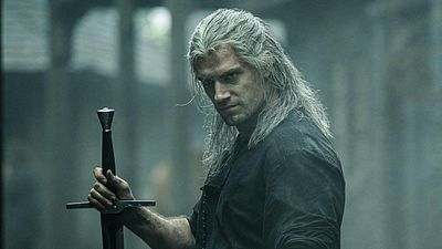 image de la news The Witcher (Netflix) : c’est quoi un Sorceleur, personnage joué par Henry Cavill ?