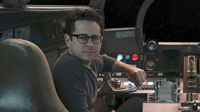 image de la news Star Wars 9 : quel petit rôle joue J.J. Abrams dans L'Ascension de Skywalker ?