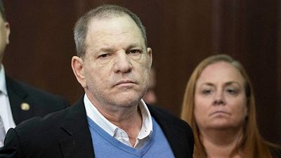 image de la news Harvey Weinstein : une nouvelle plainte pour agression sexuelle sur mineure