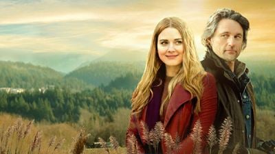 Noël sur Netflix : Virgin River et 3 autres séries Originals parfaites pour des vacances romantiques