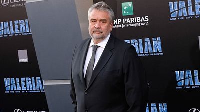 image de la news Luc Besson : une actrice entendue par la justice dans le cadre d'une enquête pour agression sexuelle