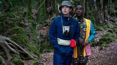 image de la news Sur Netflix en janvier : Dracula, le retour de Sex Education et la fin de BoJack Horseman