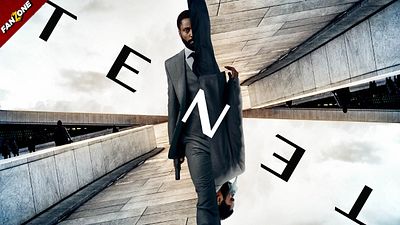 image de la news FanZone #857 - Cap sur 2020 avec Tenet, James Bond, Black Widow, Top Gun...
