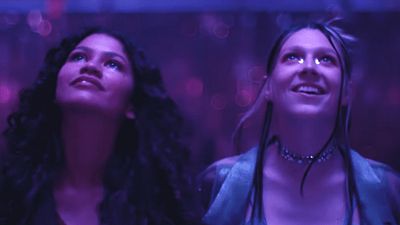 image de la news Les 10 meilleures séries 2019 selon la Rédac' AlloCiné : Euphoria, Chernobyl, Years and Years...